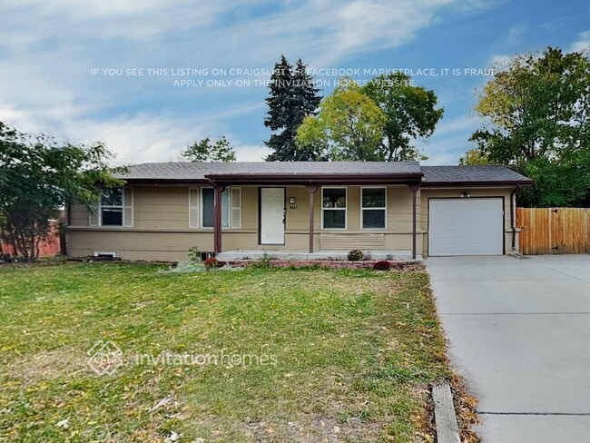 property at 8467 Eaton St