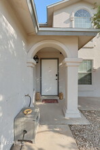 5737 Rick Husband Dr in El Paso, TX - Building Photo - Building Photo