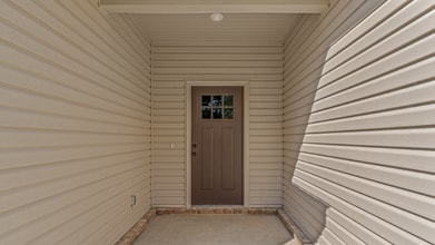 107 Cody Ln in Brookland, AR - Foto de edificio - Building Photo