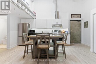 347 Sorauren Ave in Toronto, ON - Building Photo - Building Photo