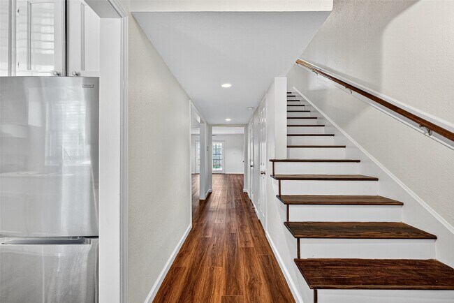 2706 Mason St in Houston, TX - Building Photo - Building Photo