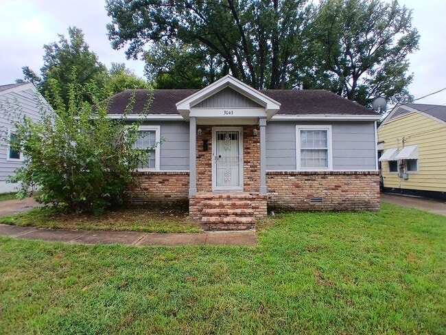 3043 Coleman Ave in Memphis, TN - Building Photo - Building Photo
