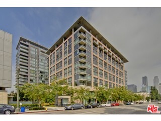 property at 1111 S Grand Ave