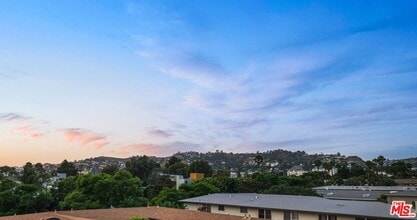 1248 Laurel Ave in West Hollywood, CA - Building Photo - Building Photo