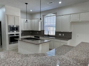 3802 Canary Grass Ln in Houston, TX - Building Photo - Building Photo