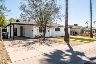 7823 E Culver St in Scottsdale, AZ - Building Photo - Building Photo