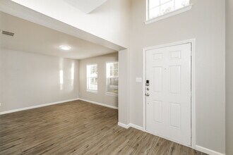 208 Rinehardt St in Hutto, TX - Building Photo - Building Photo