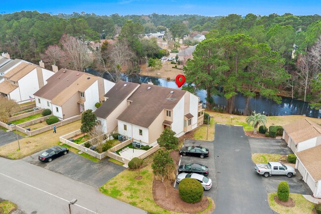 4088 Fairway Lakes Dr in Myrtle Beach, SC - Building Photo - Building Photo