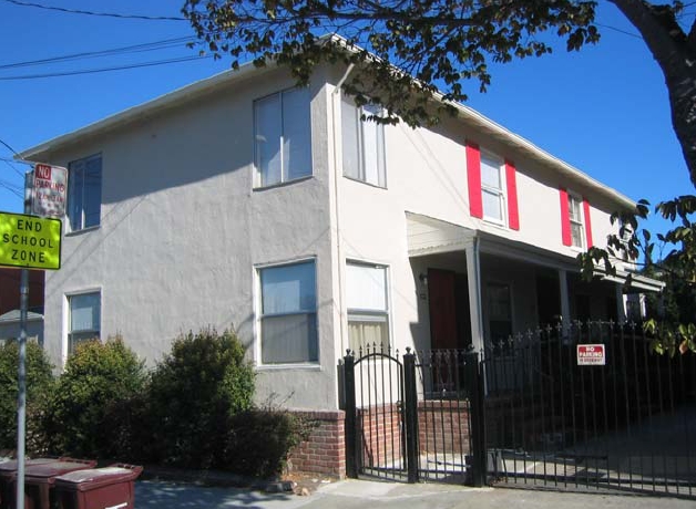 6020 MacArthur Blvd in Oakland, CA - Building Photo - Building Photo