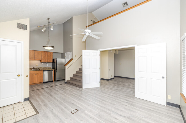 The Glen Luxury Townhomes