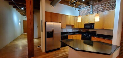 2960 Inca St in Denver, CO - Building Photo - Building Photo