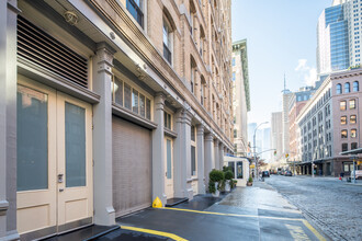 Tribeca North in New York, NY - Building Photo - Building Photo