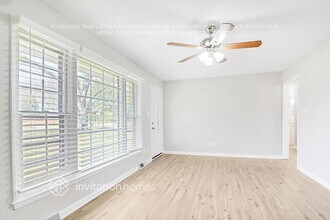 4616 Castlebar Dr in Raleigh, NC - Building Photo - Building Photo