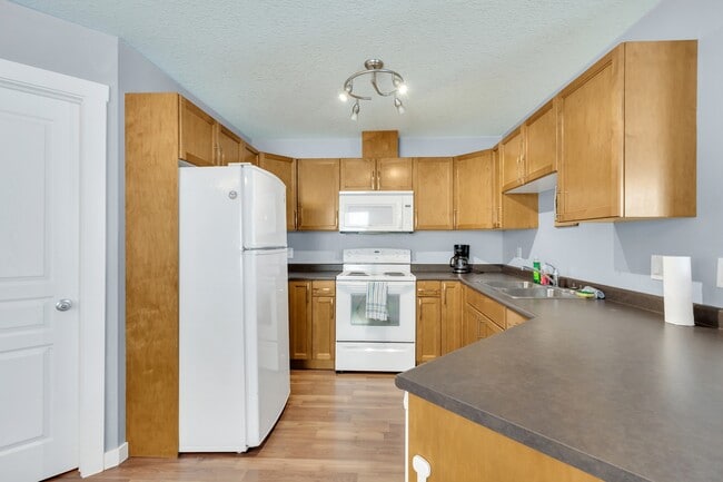 property at 9230 93 Ave