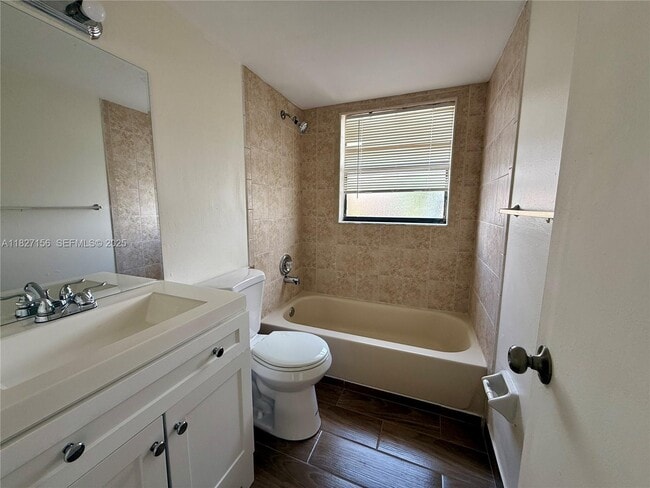 property at 11130 Royal Palm Blvd