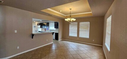 2201 Enloe Dr in Clovis, NM - Building Photo - Building Photo