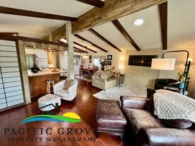 700 Briggs St in Pacific Grove, CA - Building Photo