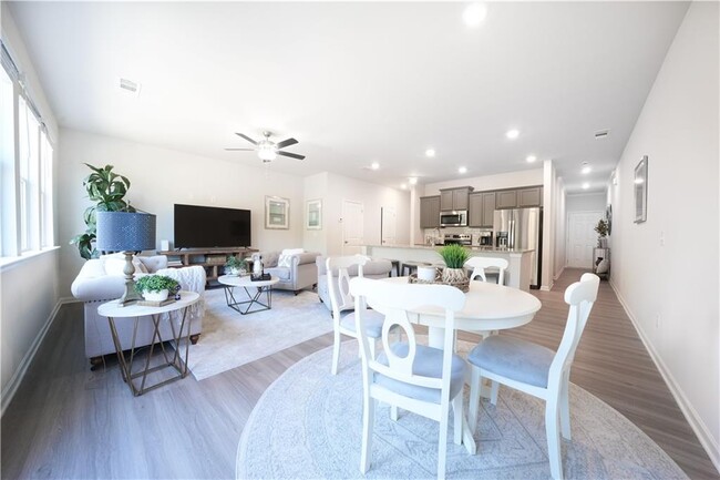 property at 257 Whitetail Cir