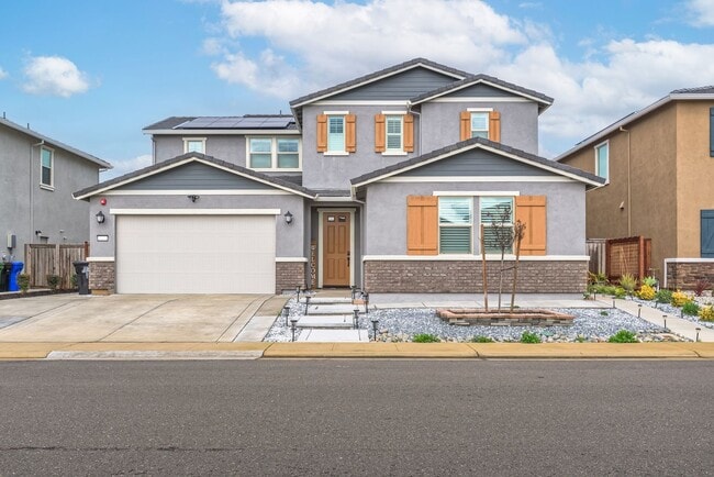 property at 9417 Quintero Ave