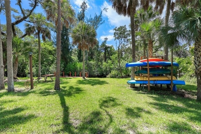 property at 15206 Parkside Dr