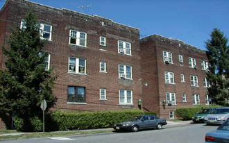 34 Eagle Ave Apartments