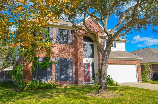 3003 Sage Grouse Ct in Rosenberg, TX - Building Photo - Building Photo