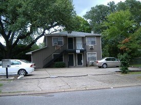 707 Tulane Ave Apartments