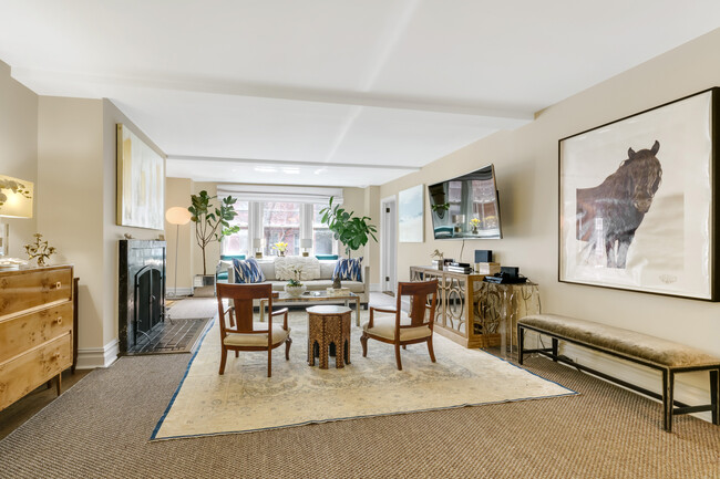 property at 59 W 12th St