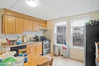 852 Huntington Ave in Boston, MA - Building Photo - Building Photo