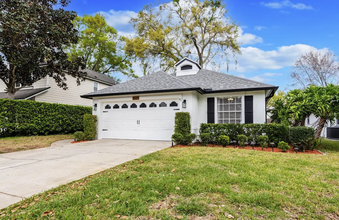 1333 Black Willow Trail in Altamonte Springs, FL - Building Photo - Building Photo