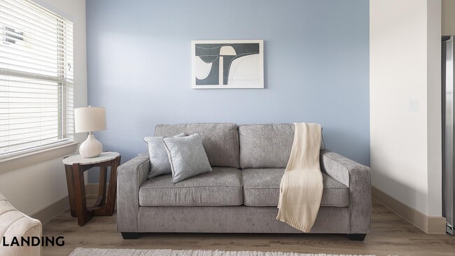 18210 Park Row Blvd, Unit 1332