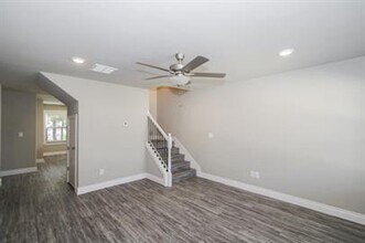 604 E Osage Trce in Rogers, AR - Building Photo - Building Photo