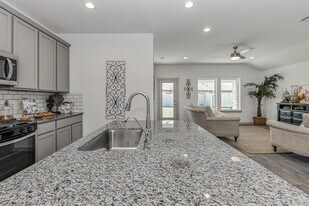 1522 Truckee River Dr in Rosharon, TX - Building Photo