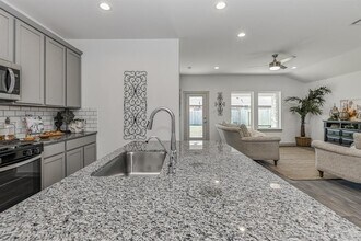 1522 Truckee River Dr in Rosharon, TX - Building Photo - Building Photo