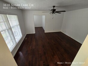 3618 Sugar Cane Cir in Fayetteville, NC - Building Photo - Building Photo