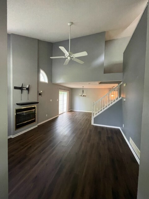 1035 68th St, Unit 4 in West Des Moines, IA - Building Photo - Building Photo