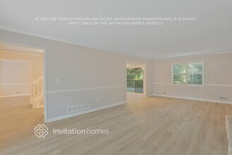 1119 Pointer Ridge in Tucker, GA - Foto de edificio - Building Photo