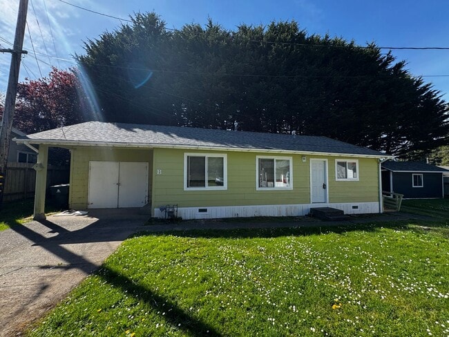 property at 3956 V St