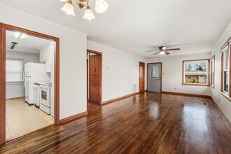 2020 S P St in Fort Smith, AR - Building Photo - Building Photo