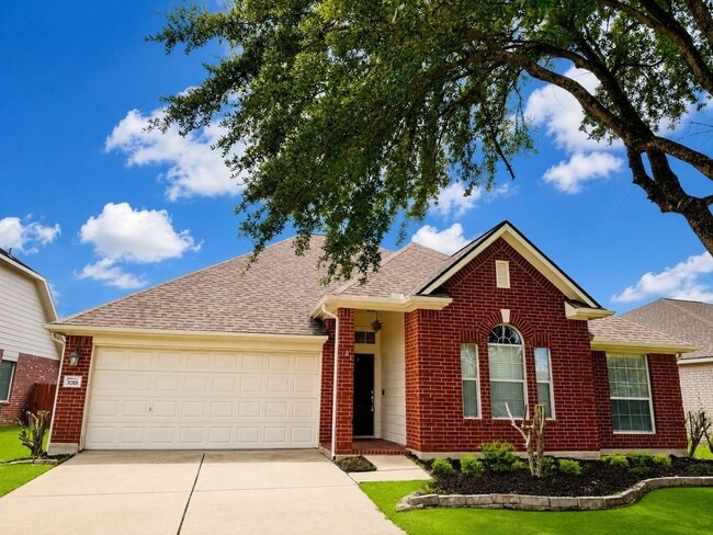 property at 7018 Paradise Park Bend