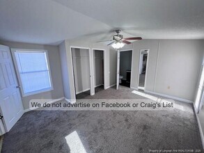 152 Huntsville Cir in Fayetteville, NC - Building Photo - Building Photo