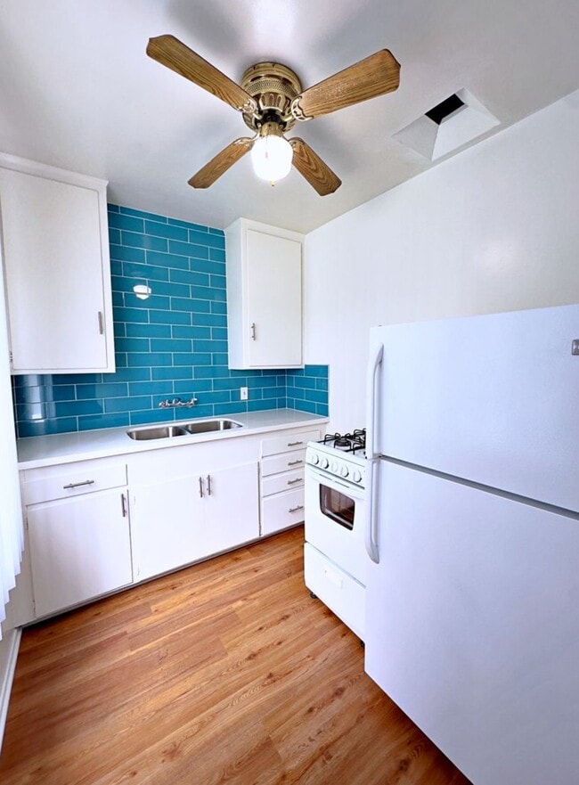 1243 Federal Ave, Unit 103