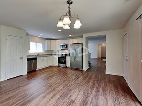 1129 Rutledge Landing Dr in Knightdale, NC - Building Photo - Building Photo