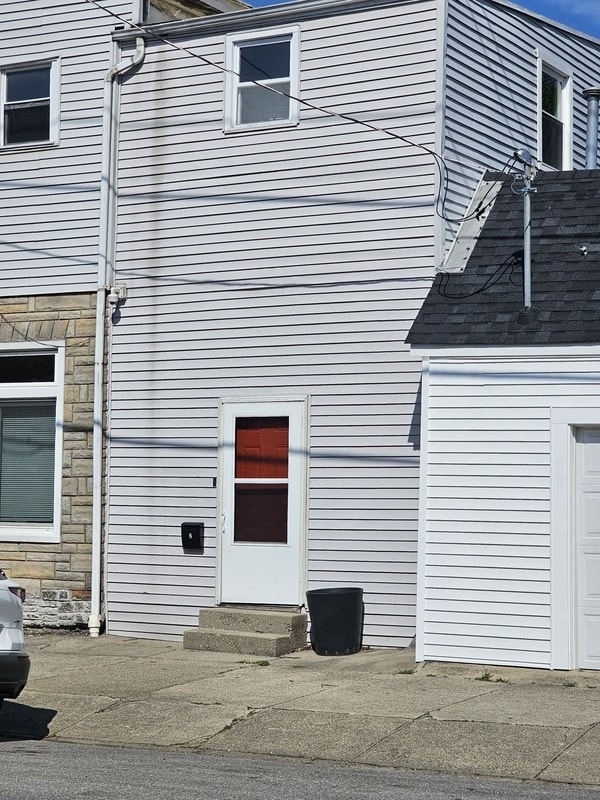 property at 847 Central Ave