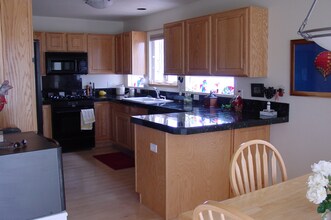 5953 Twin Wash Square in Fort Collins, CO - Foto de edificio - Building Photo