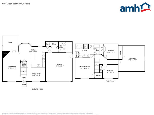 9891 Greenalder Cv S in Cordova, TN - Building Photo - Building Photo