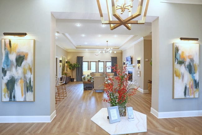 Laurel View in Concord, NC - Building Photo - Building Photo