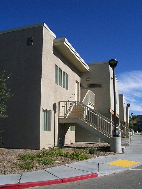 Tivoli Heights Village in Kingman, AZ - Building Photo - Building Photo