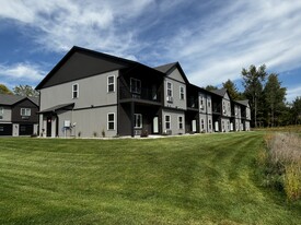 520 1st Avenue in Chippewa Falls, WI - Building Photo