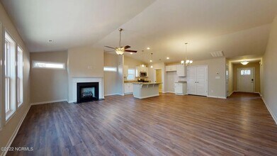 121 Grantham Pl in New Bern, NC - Building Photo - Building Photo